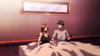 Tsuma ni Damatte Sokubaikai ni Ikun ja Nakatta ep2 RUS