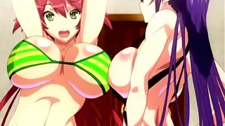 En İyi Seks - HENTAI