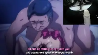 Himawari wa Yoru ni Saku - English Sub and Pt-br Sub PART 2