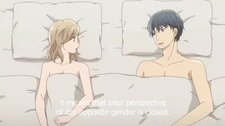 Otona nya Koi no Shikata ga Wakaranee! ep2 ENG SUB