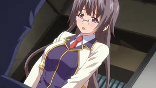 พากย์เสียงภาษารัสเซียเพิ่มความเซ็กซี่ให้กับฉากเซ็กส์ Hentai สุดเร่าร้อน