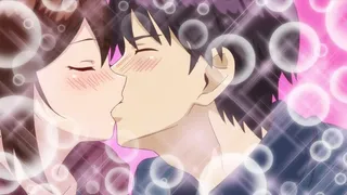Showtime! Uta no Oneesan datte Shitai 4화 ENG