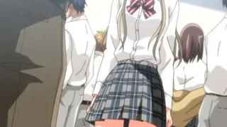 25-sai no joshikousei 25歳の女子校生 ตอนที่ 5
