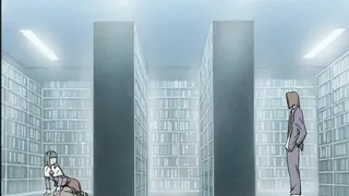 Submission Central / Dokusen episodio 1 doppiato in inglese