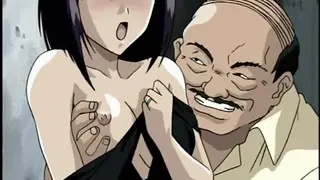 Hyakki - The Secret of Devil's Island - Ep.1