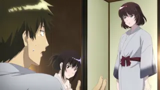 Joshi Ochi! 2-kai kara Onnanoko ga... ep6 ITA