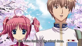 Spring of love / Harukoi Otome ep 1 SUB ITA
