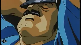 Mad Bull 34 マッド☆ブル34 ep1