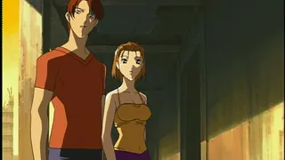 Hyakki: The Secret of Devil's Island ep2 ENG DUB