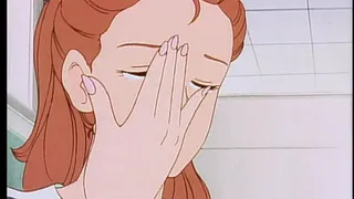 Momoko Folge 1