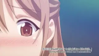 Omiai Aite wa Oshiego, Tsuyoki na... ep4 ENG