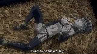 Crazy Frog ينمو له مجسات ويقوم بـ face fuck لـ Princess Lilia