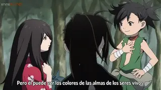 อนิเมะ Dororo - แอ็กชัน Hentai สุดร้อนแรงกับ Dororo สุดเซ็กซี่ในฉากที่น่าหลงใหล