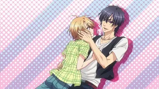 Love Stage!! END MV