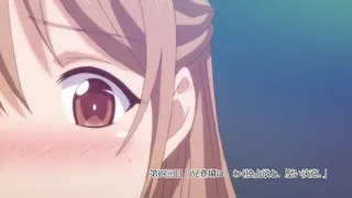 Omiai Aite wa Oshiego, Tsuyoki na... ep4
