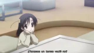 Due amanti scolastici si impegnano in una calda sessione di sesso hentai