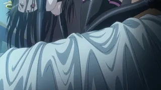 Yume Kui / Пожиратели мечты 2. Bölüm