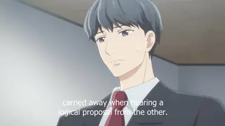 Otona nya Koi no Shikata ga Wakaranee! ep3 ENG SUB