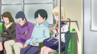 Kyou no Asuka Show ep8 SOTTOTITOLI