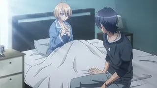 Love Stage!! Folge 6
