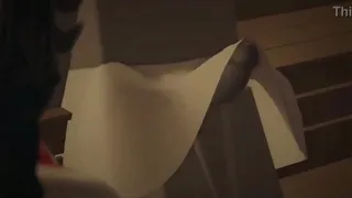 Roblox porn parte 1