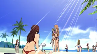 Resort Boin ep3 SUB ITA