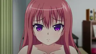 Do S na Seitokaichou-sama ga M Note... ep1 RUS