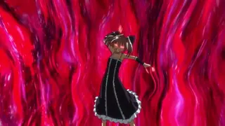 Alignment You! You! Folge 2