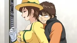 Sensazione inquietante / Kininaru Kimochi ep1 RUS