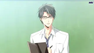 25-sai no joshikousei 25歳女子校生 ep11