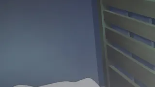 Omiai Aite wa Oshiego, Tsuyoki na... الحلقة 12