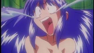 Magical Twilight / Majikaru ep 2 SUB ITA