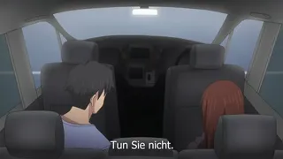 Jimihen!! Jimiko wo Kaechau Jun Isei Kouyuu!! ep3 DE SUB