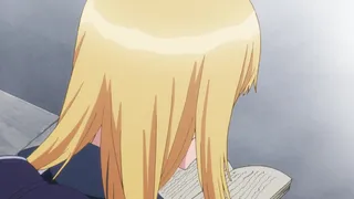 Kyou no Asuka Show ep 1 SUB ITA