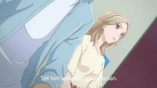 Otona nya Koi no Shikata ga Wakaranee! ep5 ENG SUB