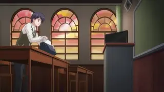 Bitch Gakuen ga Seijun na Hazu ga Nai ep. 2
