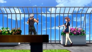 Diabolus: Kikoku / Diabolus 鬼哭 ep2