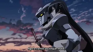 매드 사이언티스트와 Akame의 뜨거운 Hentai 애니메이션 모험