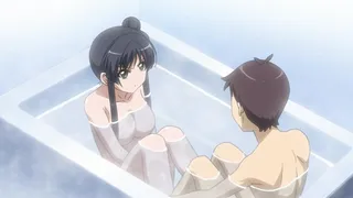 فتاة ماكرة / Kakushi Dere Bonus RUS