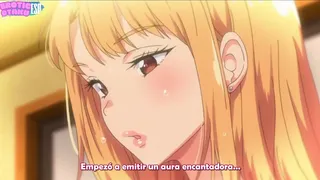 La Mia Sorellastra Perversa - Desideri Seducenti di una MILF con Sesso Caldo & Creampie