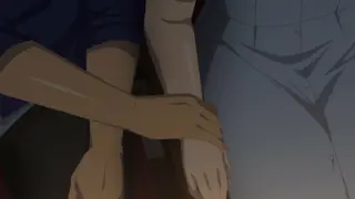 Joshi Ochi! 2-kai kara Onnanoko ga... ep7 SPA