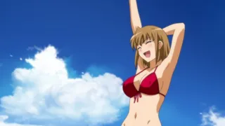 Aika Zero Picture Drama ep3