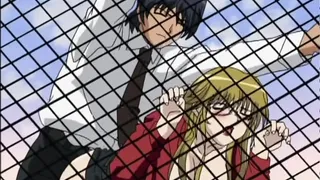 Shiroki Tenshi-tachi no Rondo ep2 DOPPIAGGIO INGLESE