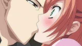Souryo to Majiwaru Shikiyoku no Yoru ni.. ep10 DE SUB