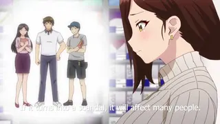 Showtime! うたのおねえさんだってしたい 第7話
