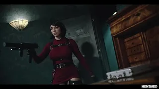 Resident Evil - Fino in fondo