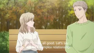 Otona nya Koi no Shikata ga Wakaranee! ep6 ENG SUB