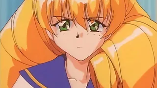 Amy to Yobanaide 1 - Teen anime vergine legata e usata da sporca leccatrice di fica lesbica