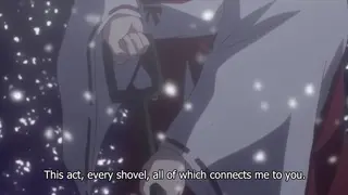 Cartagra: Tsukigurui no Yamai 2 SOTTOTITOLI