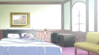 Princess Lover! OVA ep2 RUS